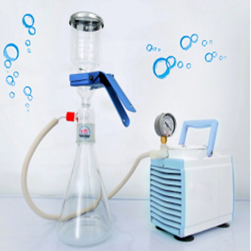 ZH-GL型溶劑過濾器
