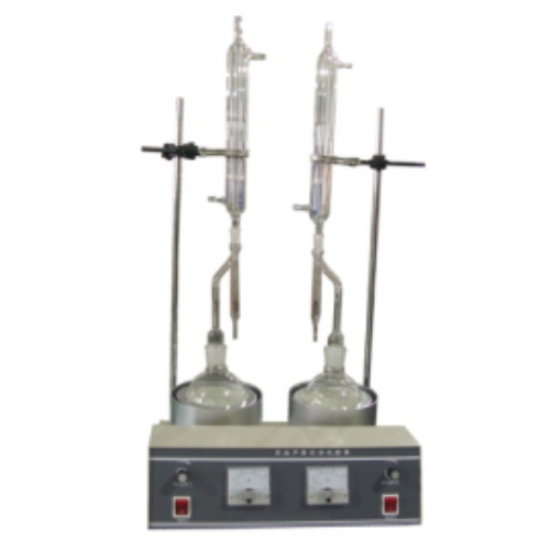 ZH-516A石油產(chǎn)品水分試驗器